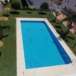 Duplex Costa Del Sol - Piscina&Gym