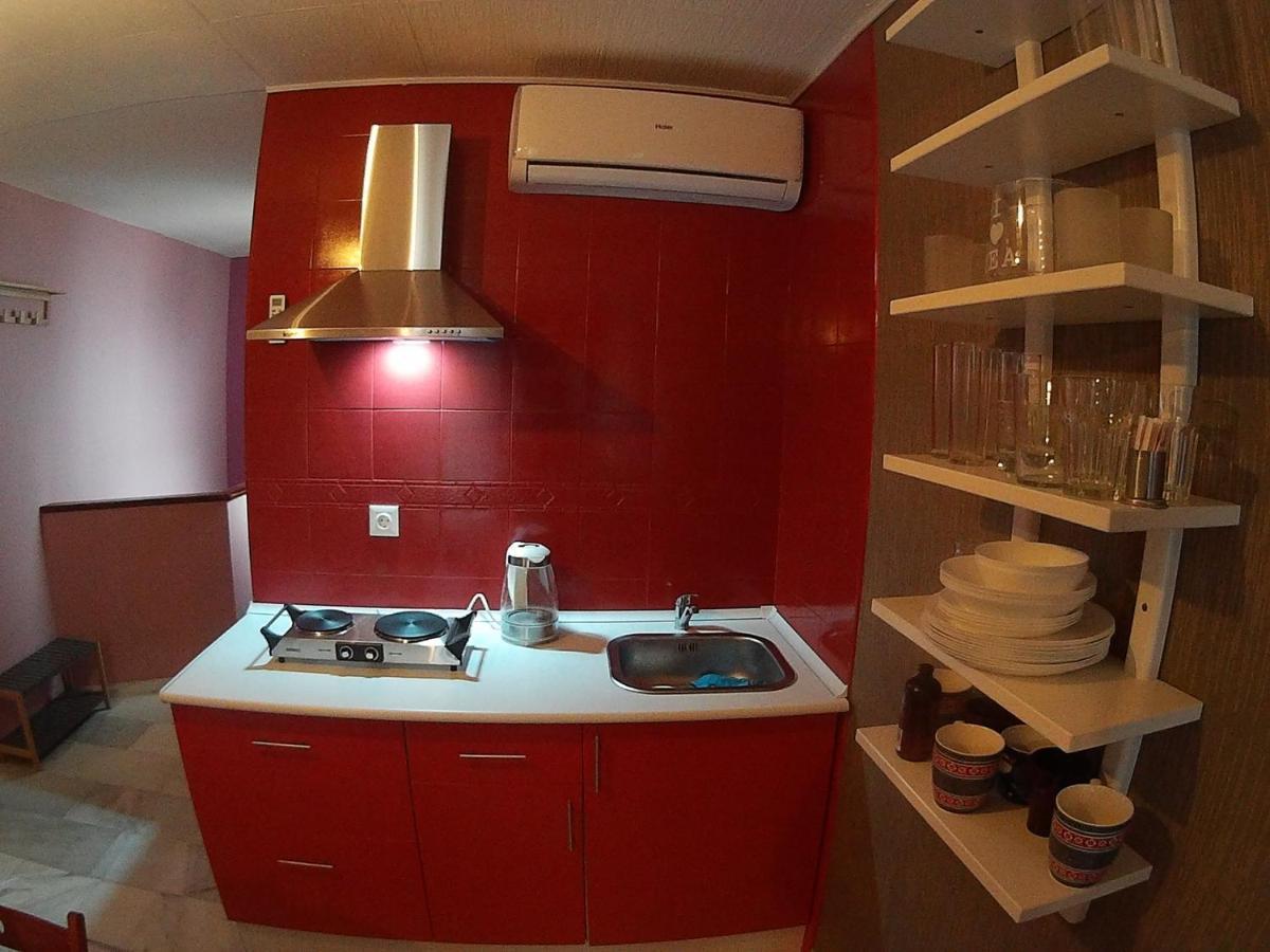 Duplex Costa Del Sol - Piscina&gym * Estepona
