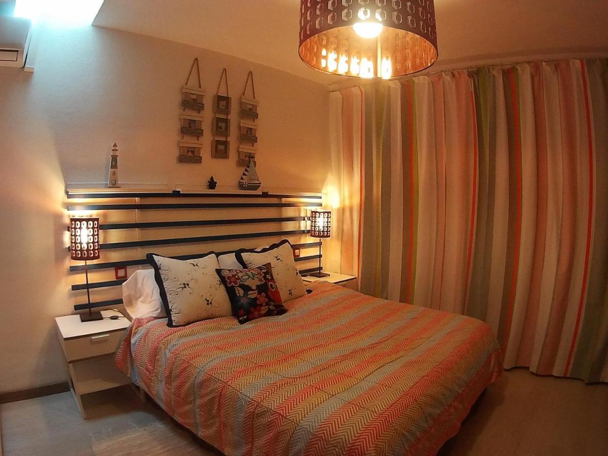 Duplex Costa Del Sol - Piscina&gym