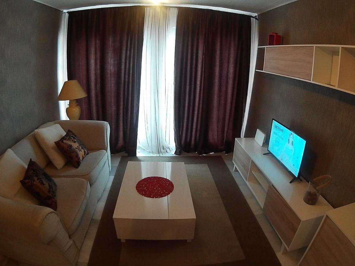 Duplex Costa Del Sol - Piscina&gym Appartement *