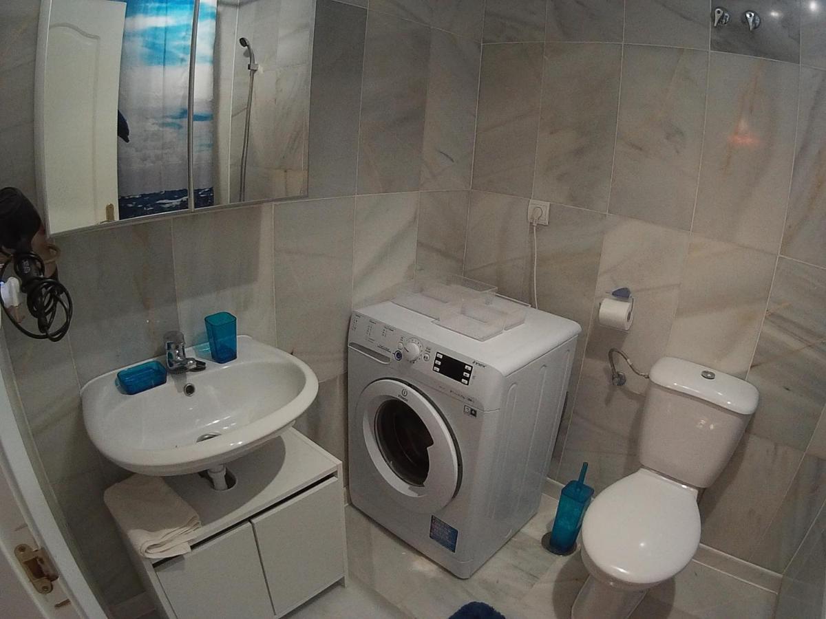 Duplex Costa Del Sol - Piscina&gym Apartment Estepona