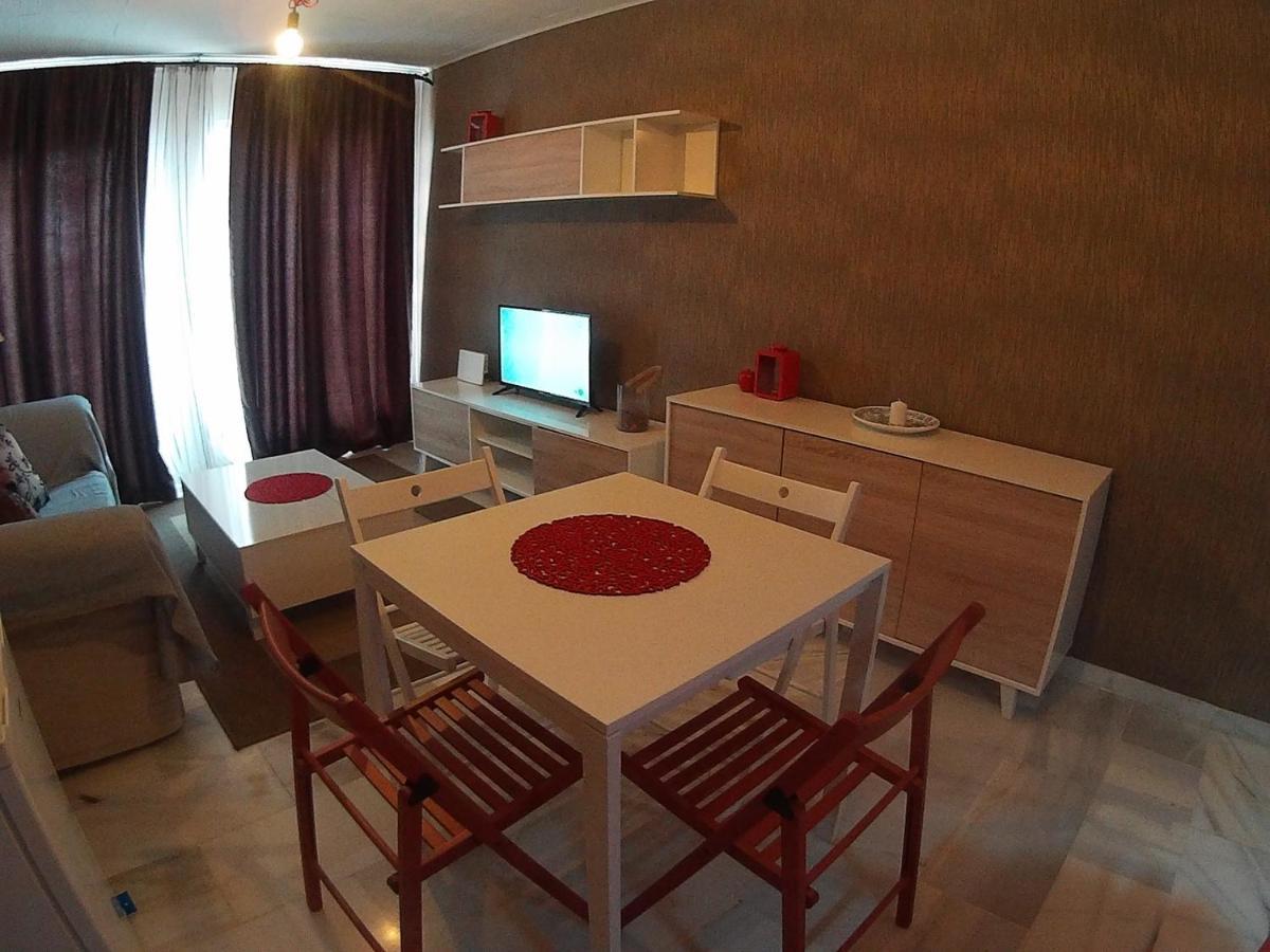 Apartment Duplex Costa Del Sol - Piscina&gym Estepona