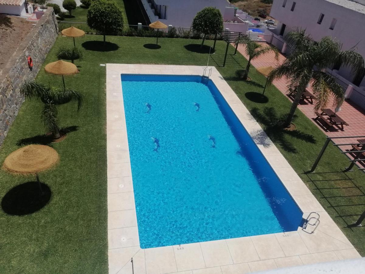 Duplex Costa Del Sol - Piscina&gym Apartment *